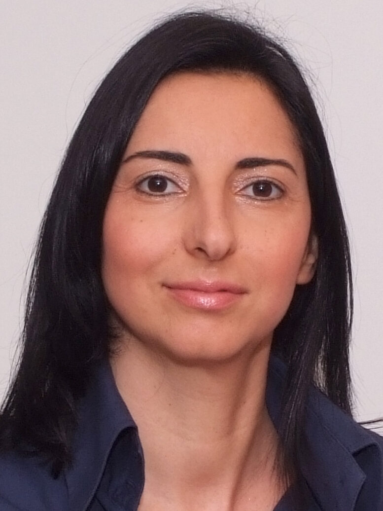 Dott.ssa Lorenza Fiorilli